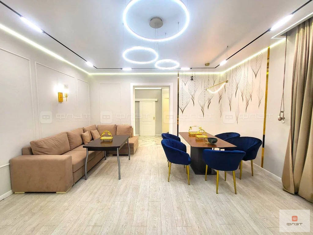 Продажа дома, Высокая Гора, Высокогорский район, ул. Марии Кузнецовой - Фото 3