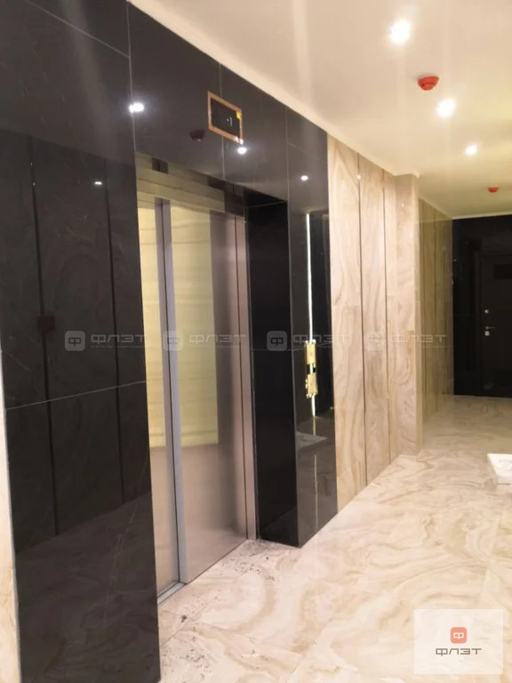 Продажа квартиры, Казань, ул. Волкова - Фото 16