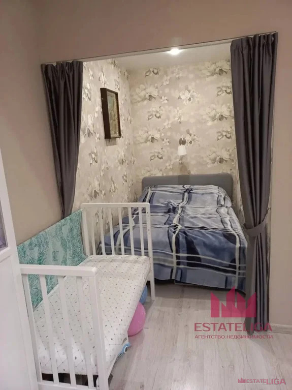 Продажа квартиры, Лопатино, Ленинский район, Сухановская улица - Фото 9