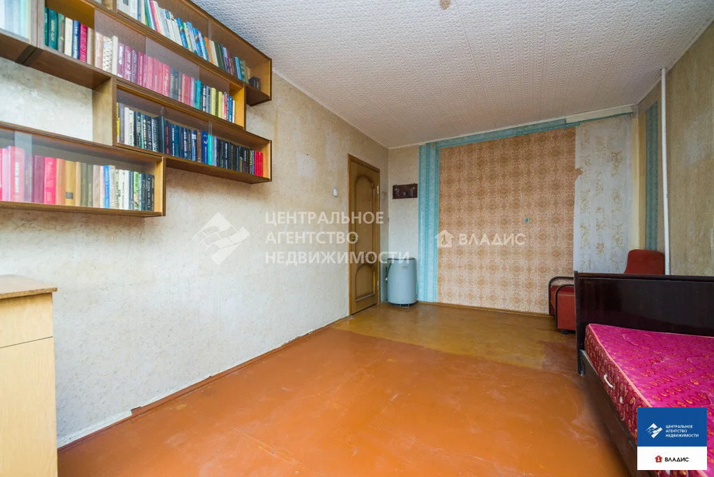 Продажа квартиры, Рязань, ул. Советской Армии - Фото 9