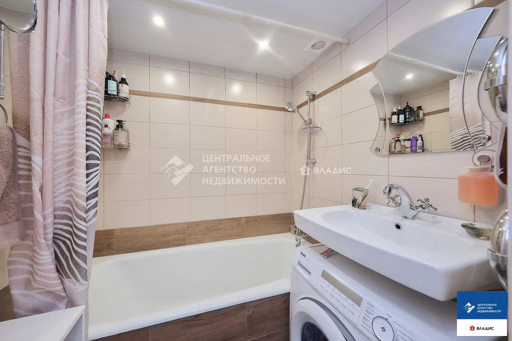 Продажа квартиры, Рязань, ул. Зубковой - Фото 15
