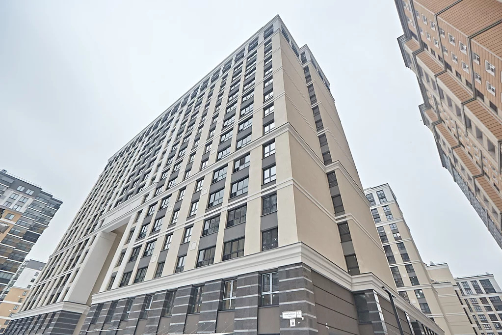 Продажа квартиры, Улица Парфёновская, дом 6, корпус 2 стр 1 - Фото 13