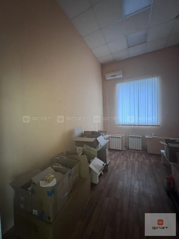 Продажа офиса, Казань, ул. Карбышева - Фото 8