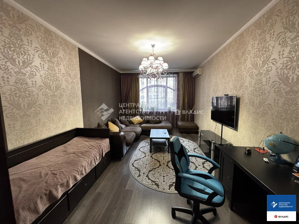 Аренда квартиры, Рязань, ул. Свободы - Фото 22