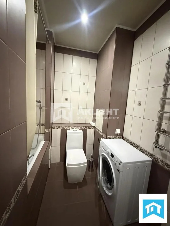 Аренда квартиры, Иваново, ул. Кузнецова - Фото 9