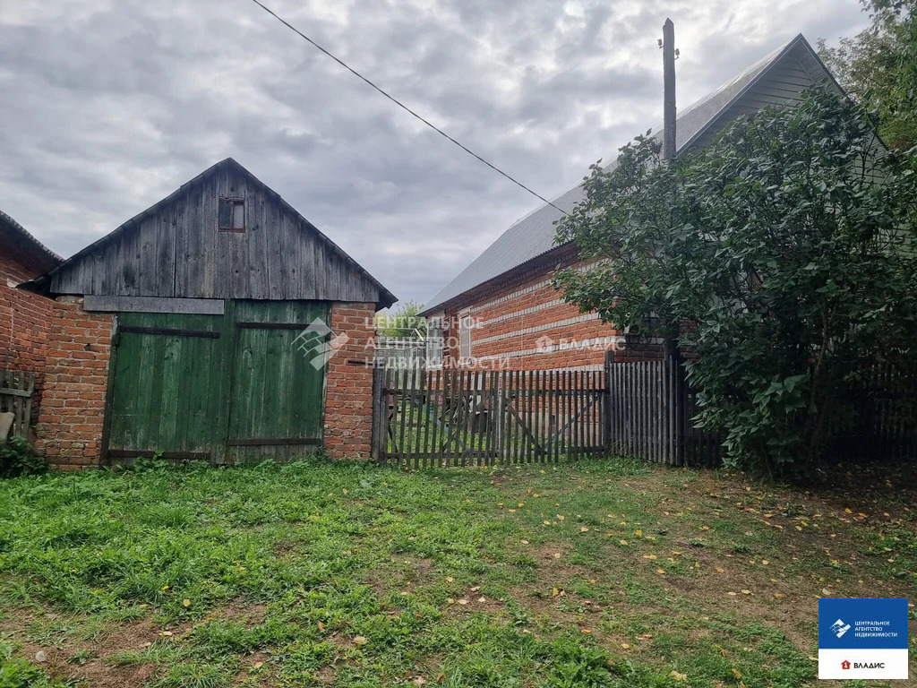 Продажа дома, Наумово, Рязанский район, ул. Заречная - Фото 3