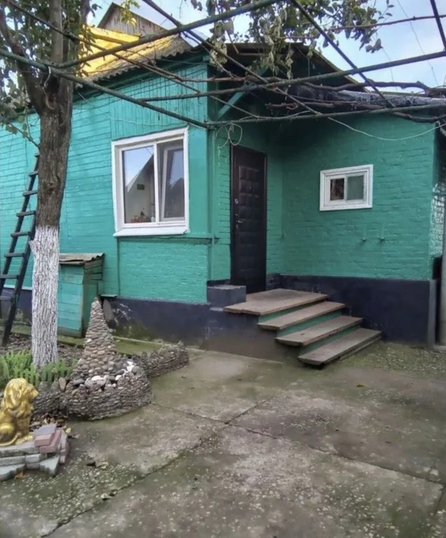 Продажа дома, Полтавская, Красноармейский район, ул. Огородная - Фото 3