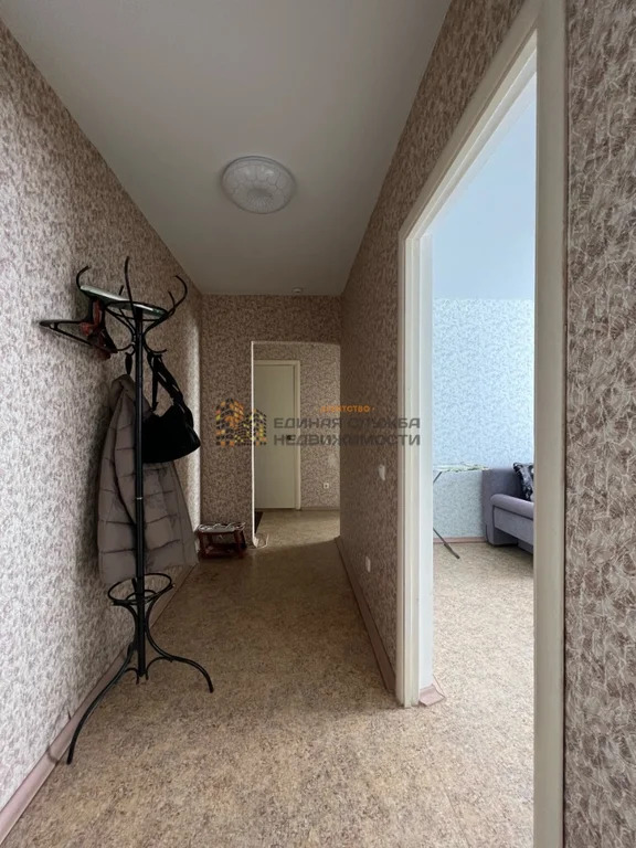 Аренда квартиры, Уфа, ул. Летчиков - Фото 18