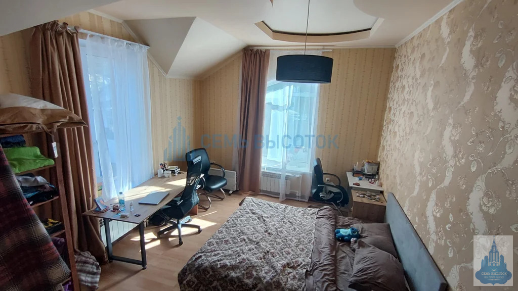 Продажа дома, Видное, Ленинский район, ул. Пионерская - Фото 24