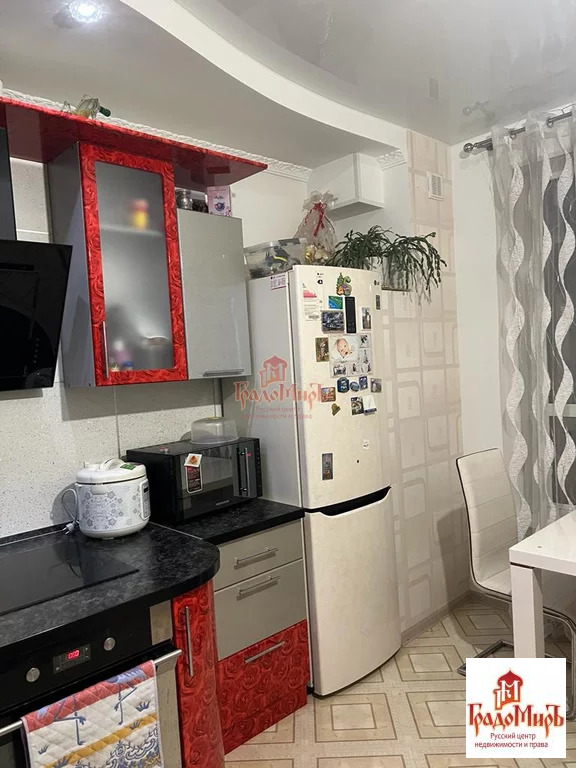 Продажа квартиры, Лобня, Окружная ул. - Фото 4