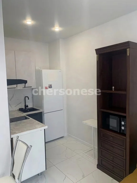 Аренда квартиры, Севастополь, ул. Комбрига Потапова - Фото 6