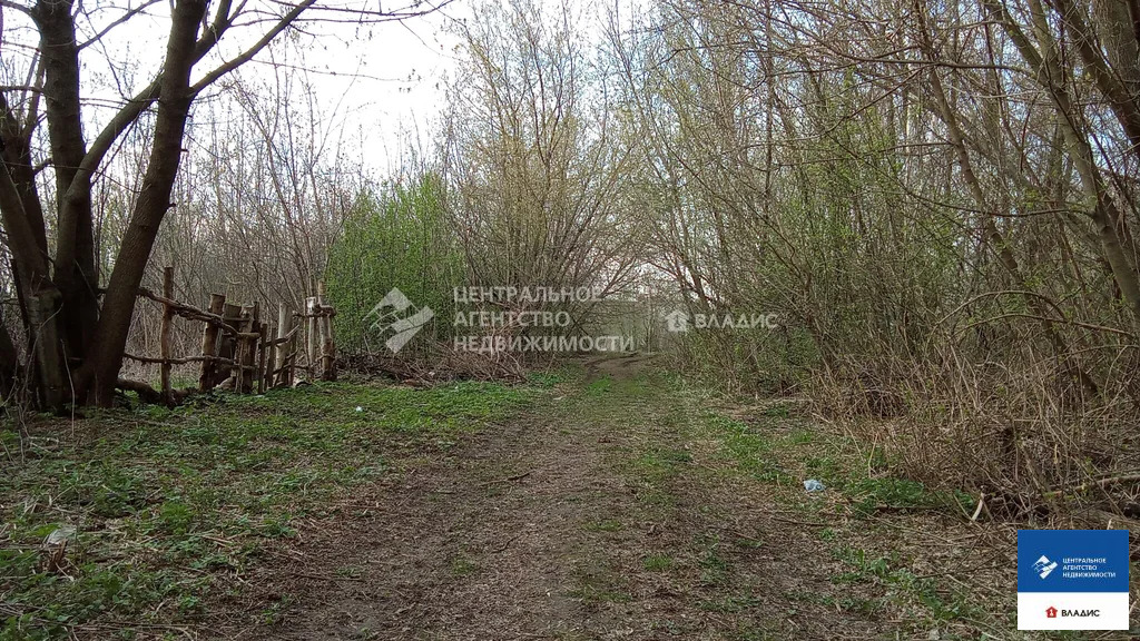 Продажа участка, Авангард, Чучковский район - Фото 7