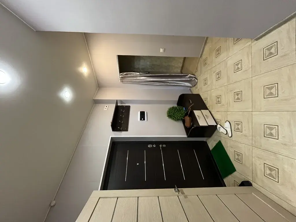 Аренда 1 комнатной квартиры в Домодедово, ул. Кирова, д.15.к.1 - Фото 19