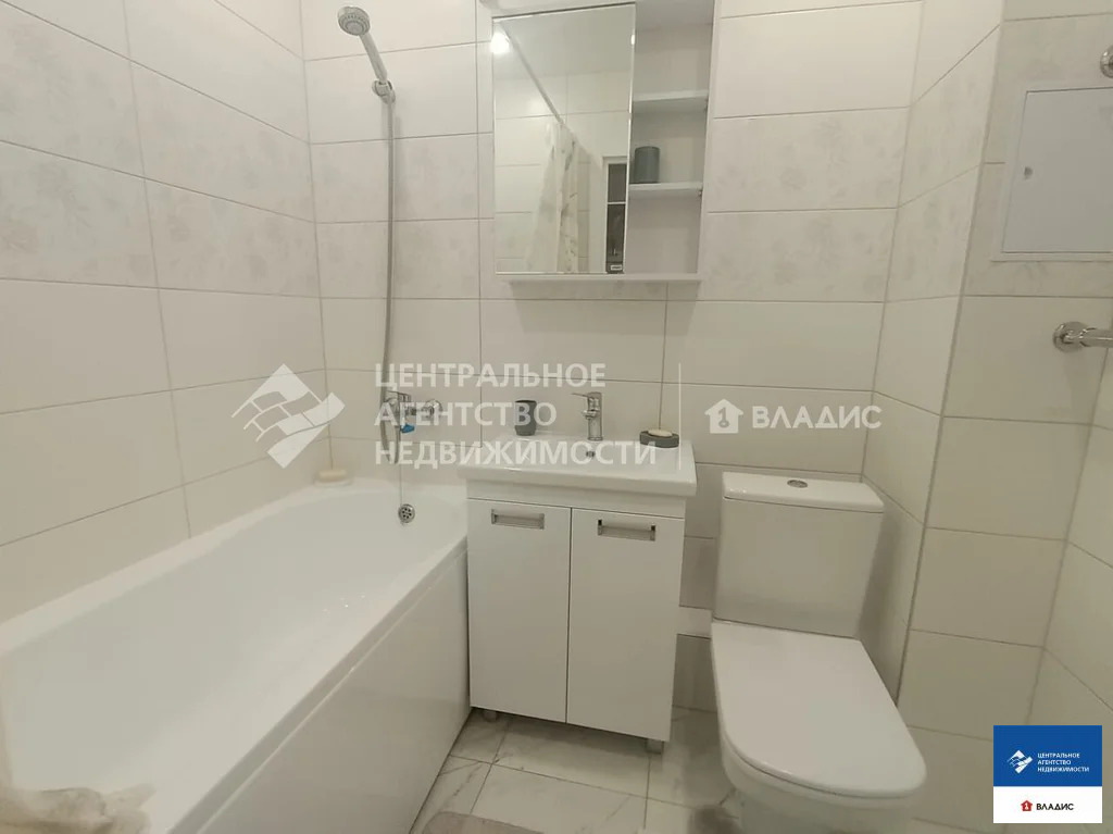 Аренда квартиры, Рязань, ул. Островского - Фото 17