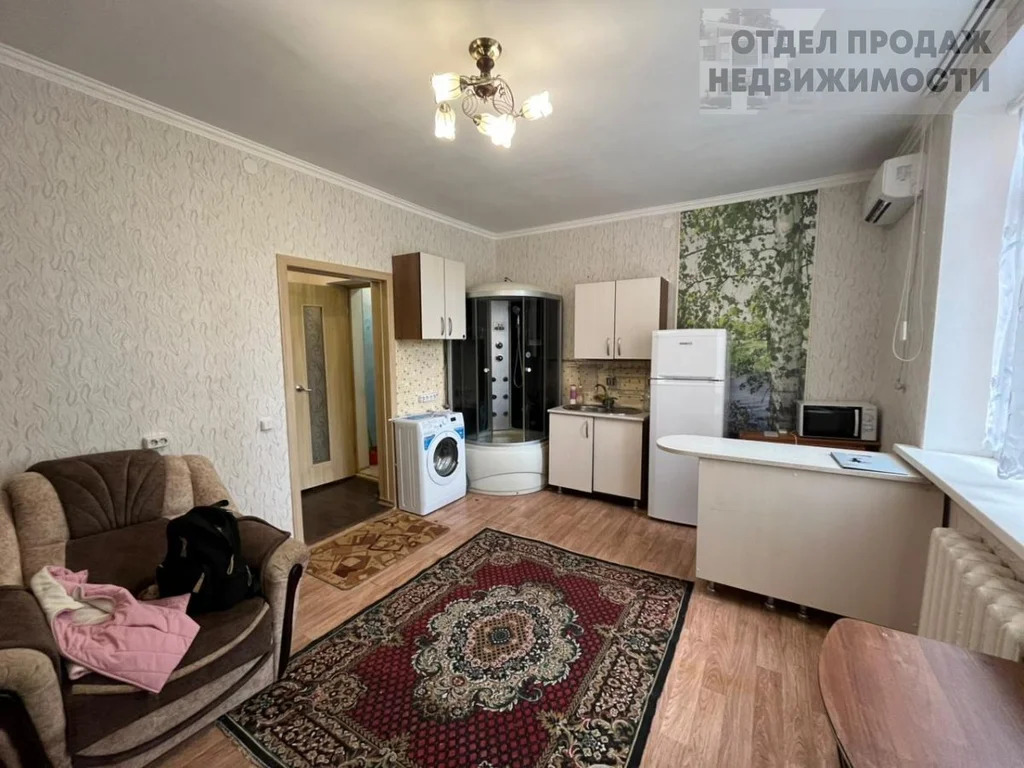 Квартира студия - Фото 3