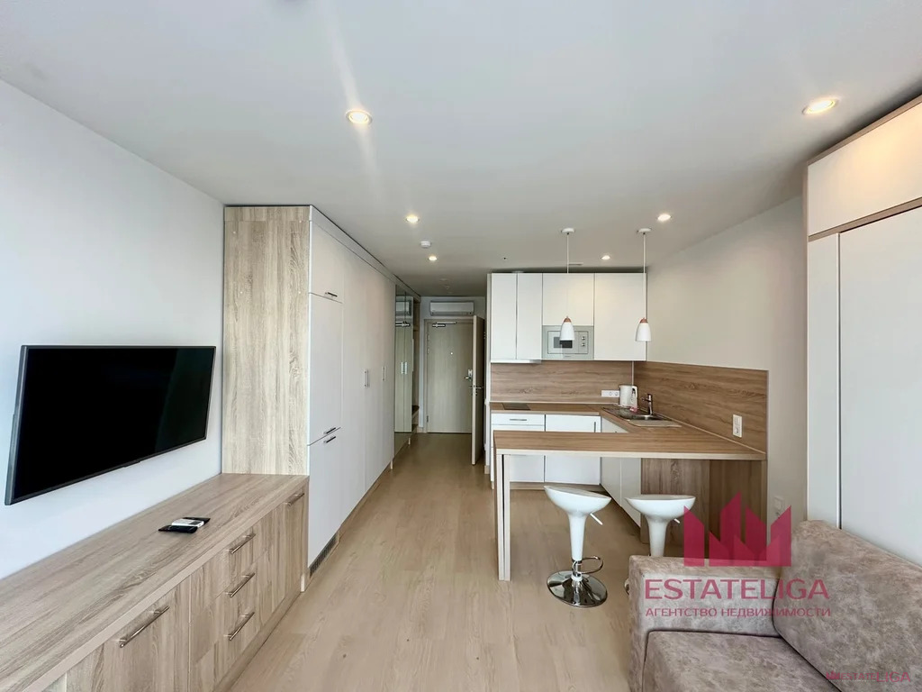 Продажа квартиры, 1-я улица Леонова - Фото 3