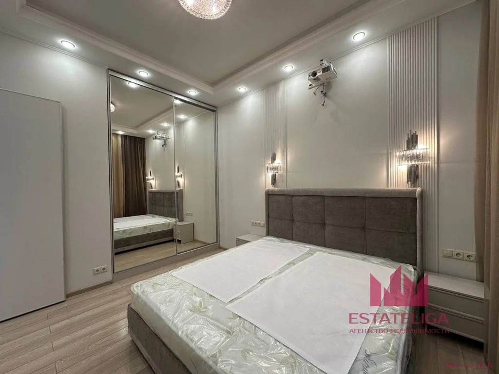 Аренда квартиры, м. Шелепиха, Шелепихинская наб. - Фото 18