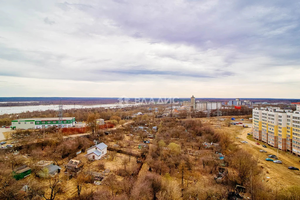 городской округ Владимир, улица Диктора Левитана, д.48, 3-комнатная ... - Фото 4