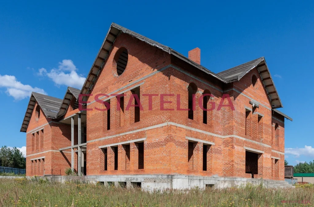 Продажа участка, Дмитровское, Красногорский район, Зеленая улица - Фото 8