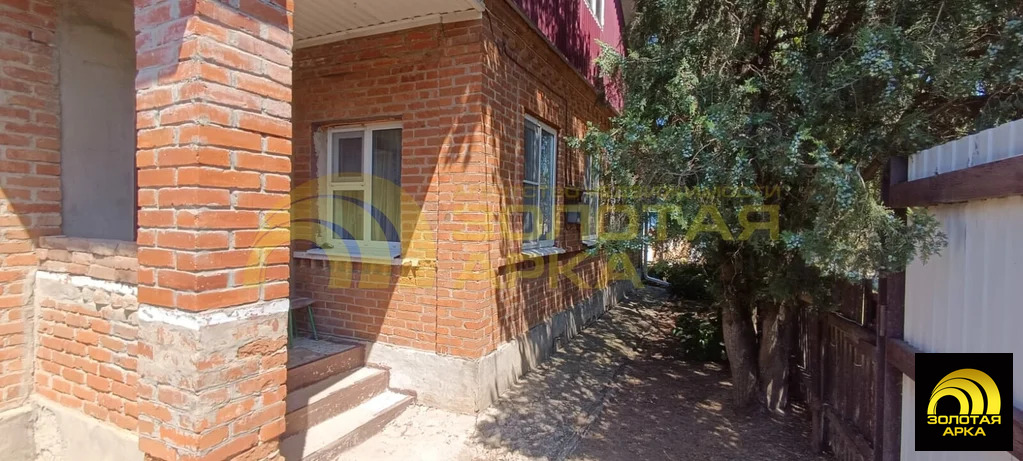Продажа дома, Сенной, Темрюкский район - Фото 0