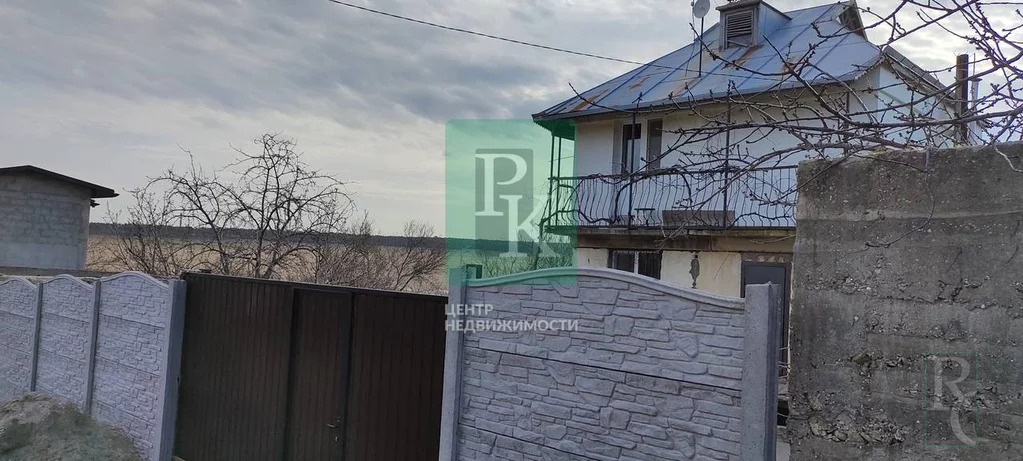 Продажа дома, Севастополь, садоводческое товарищество Скиф - Фото 21