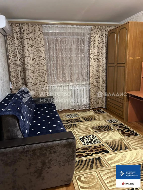 Аренда квартиры, Рязань, улица 6-я Линия - Фото 3