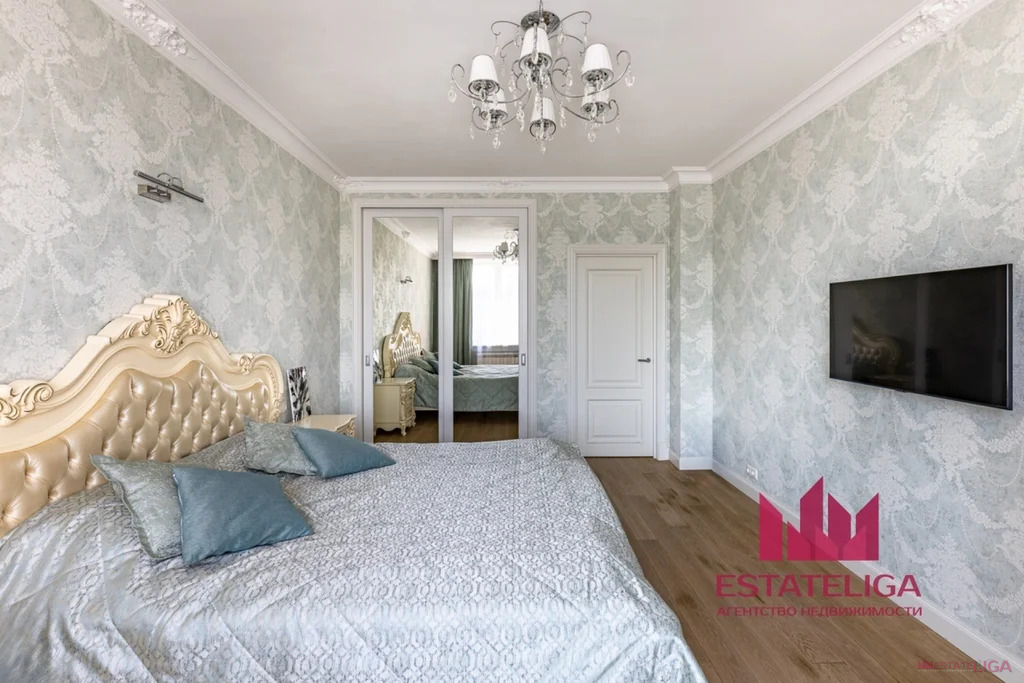 Продажа квартиры, ул. Мосфильмовская - Фото 6