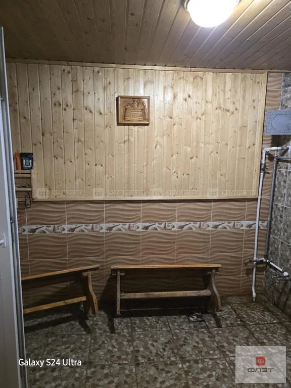 Продажа дома, Большие Кургузи, Зеленодольский район, ул. Мостовая - Фото 18