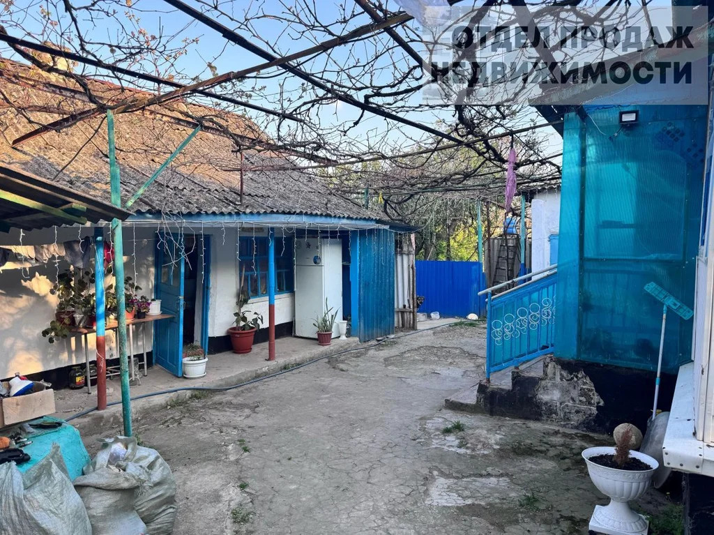 Дом с большим участком - Фото 1