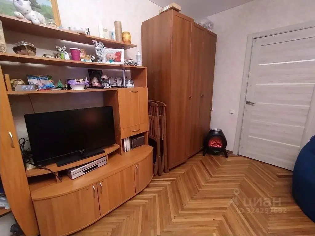 Продажа трехкомнатной квартиры 81.6м Некрасова, 29, - Фото 7