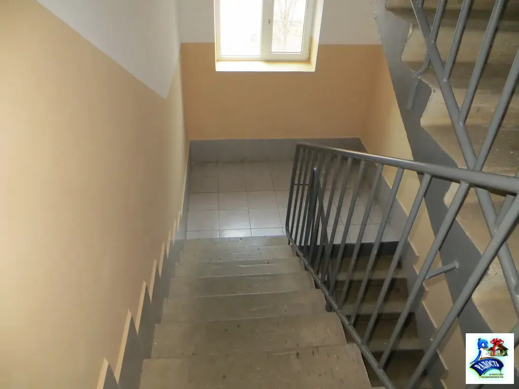 Продам двушку в тихом, хорошем месте в центре Ейска. - Фото 23