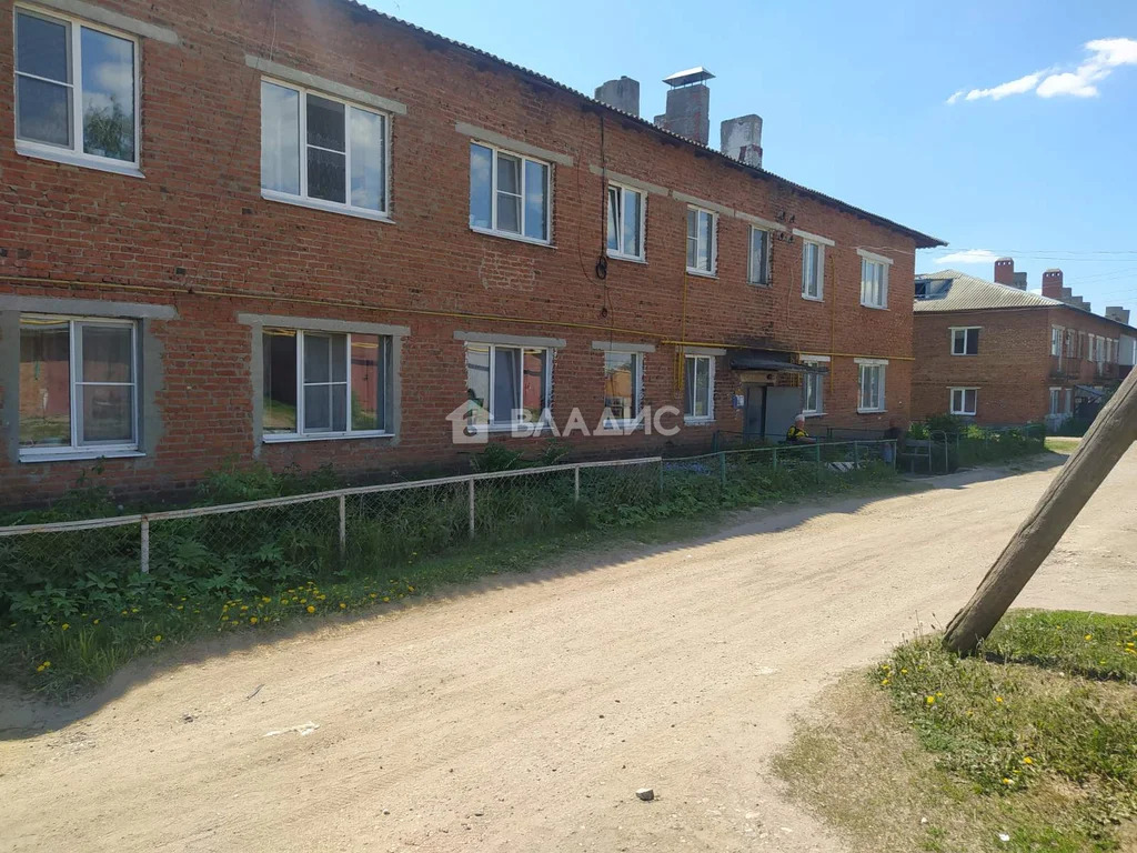 Суздальский район, село Старый Двор, Нагорная улица, д.3, 3-комнатная ... - Фото 13