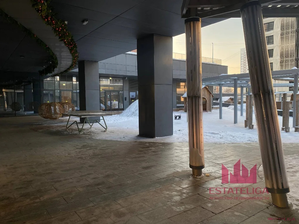 Продажа квартиры, ул. Академика Волгина - Фото 8