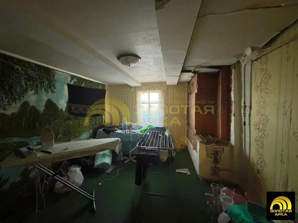 Продажа дома, Холмская, Абинский район, ул. Запорожская - Фото 11