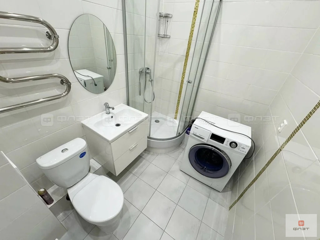 Аренда квартиры, Казань, ул. Роторная д.27б - Фото 3