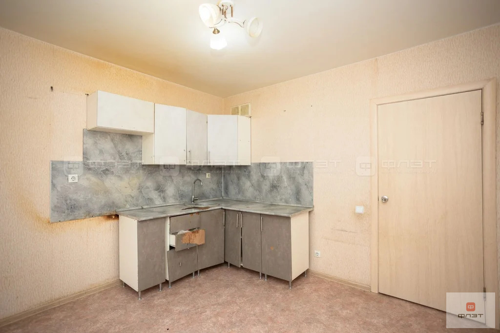 Продажа квартиры, Куюки, Пестречинский район, 3-й квартал - Фото 9