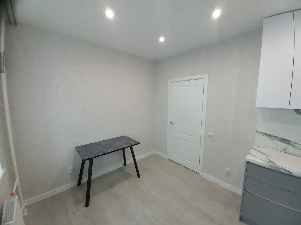 Сдается 1-к.ев. ЖК Семейный по ул. Натальи Лавровой 20, 4эт/12эт/к. - Фото 11