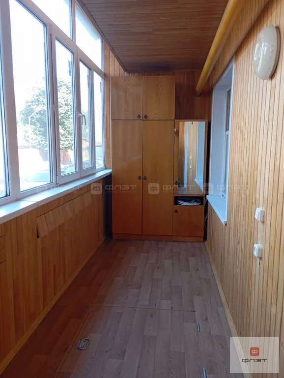 Продажа квартиры, Чистополь, Чистопольский район, ул. Галактионова - Фото 8