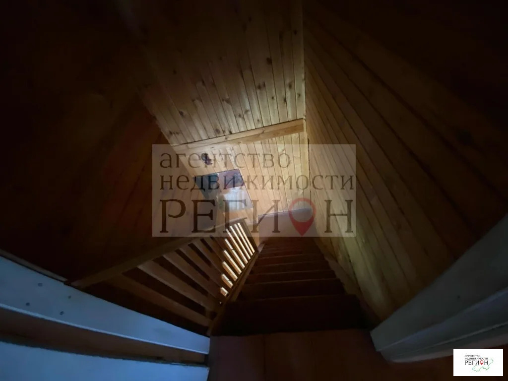 Продажа дома, Наро-Фоминский район, садоводческое некоммерческое ... - Фото 24