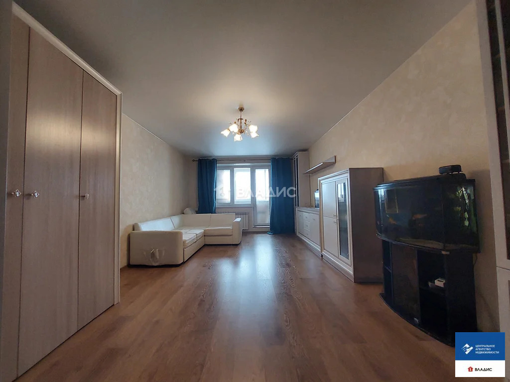 Продажа квартиры, Рязань, ул. Татарская - Фото 1