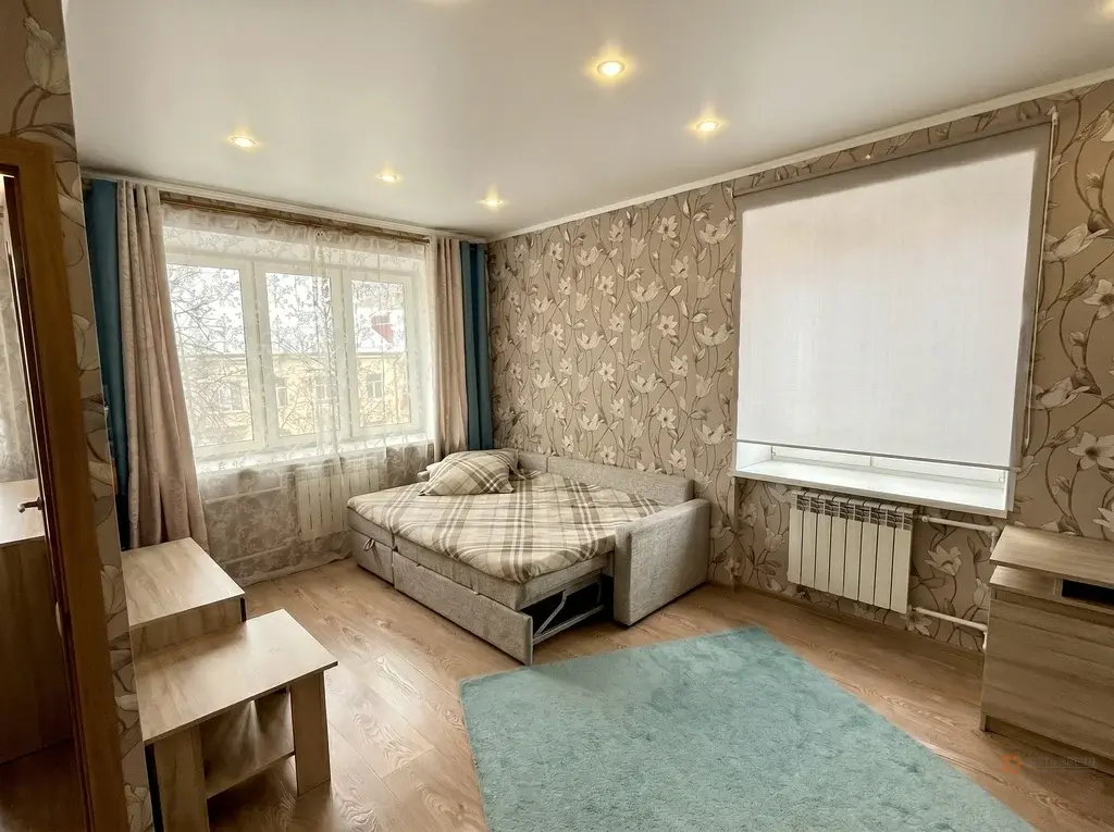 Продается 1-комнатная квартира ул. Михалевича, 44 - Фото 4