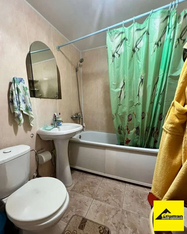 Продажа дома, Ейск, Ейский район, ул. Бердянская - Фото 12