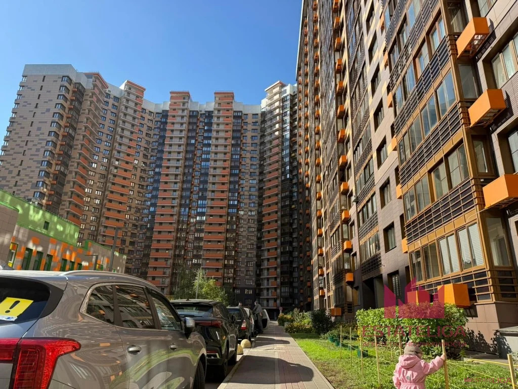 Продажа квартиры, Одинцово, Сколковская улица - Фото 14