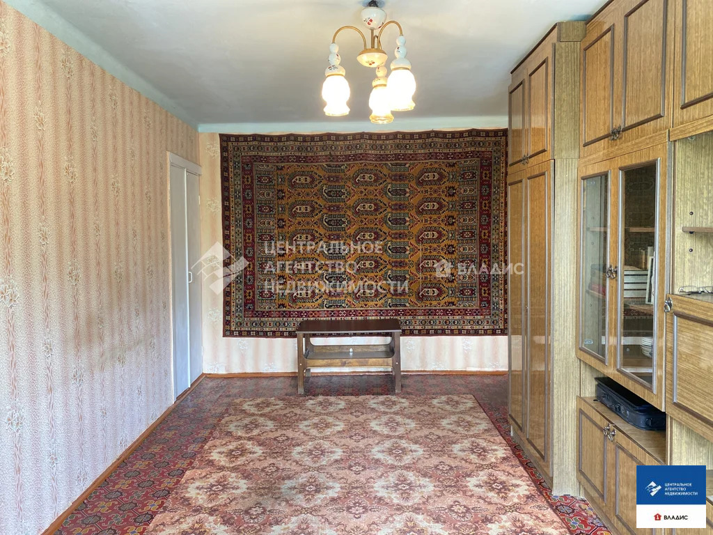 Продажа квартиры, Скопин, ул. Фабричная - Фото 18