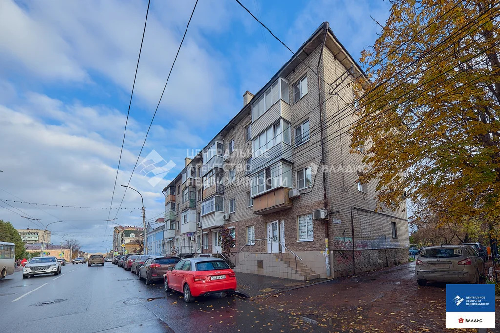 Продажа квартиры, Рязань, ул. Свободы - Фото 10