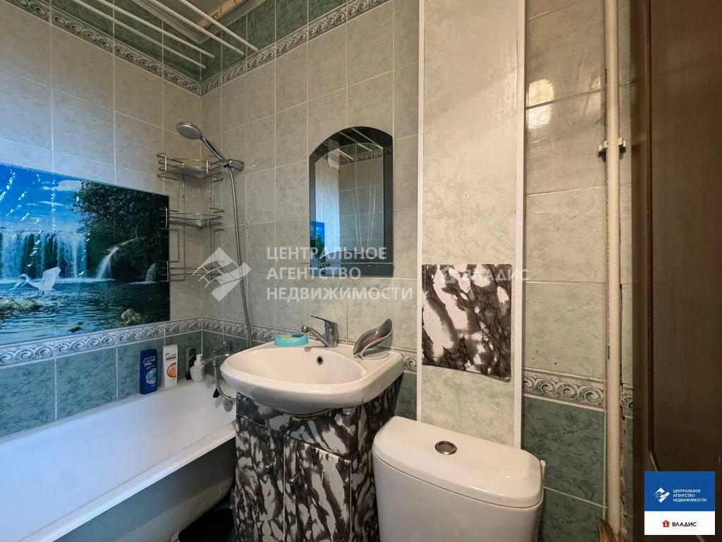 Продажа квартиры, Рязань, ул. Стройкова - Фото 7