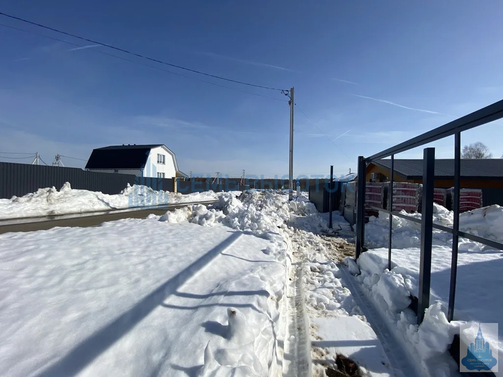 Продажа дома, Домодедово, Домодедово г. о., 128 - Фото 7