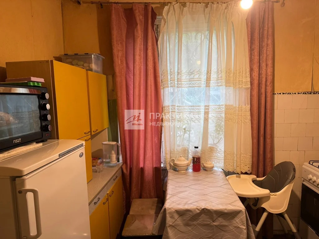 Продажа квартиры, ул. Матвеевская - Фото 5