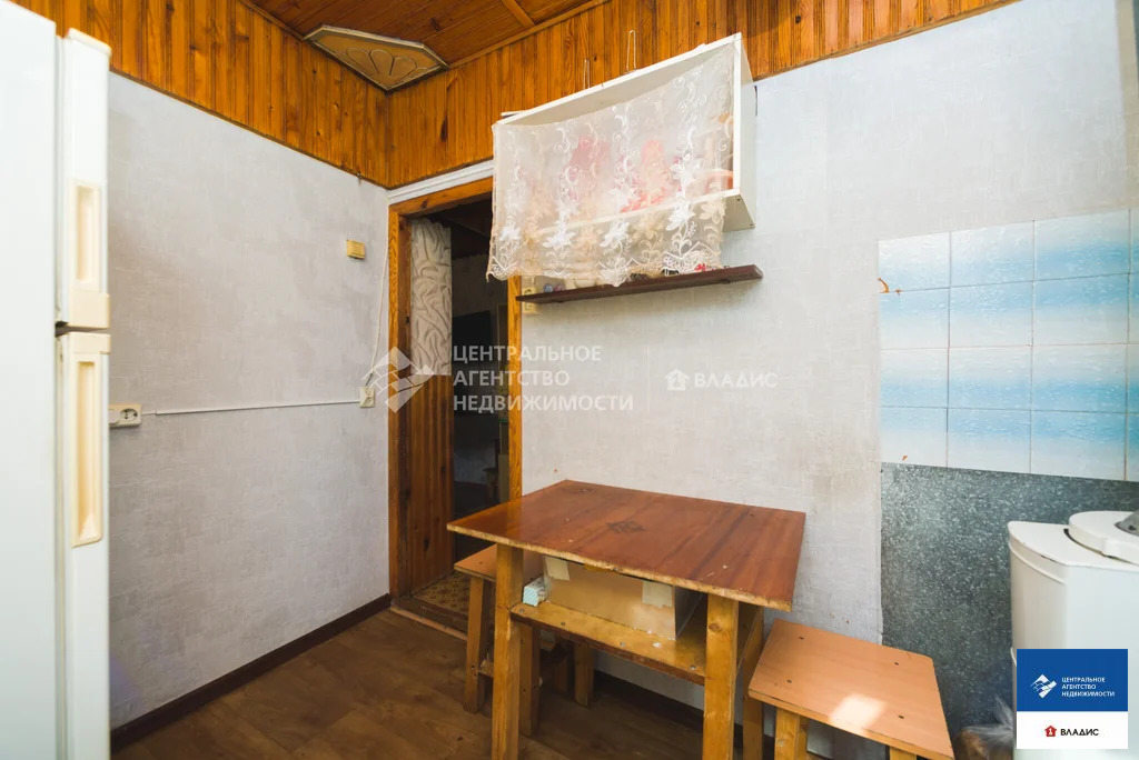Продажа квартиры, Рыбное, Рыбновский район, Ленина пл. - Фото 7