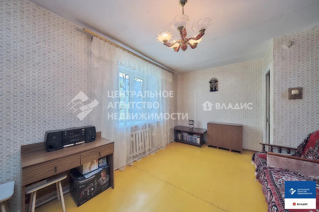 Продажа квартиры, Баграмово, Рыбновский район - Фото 0